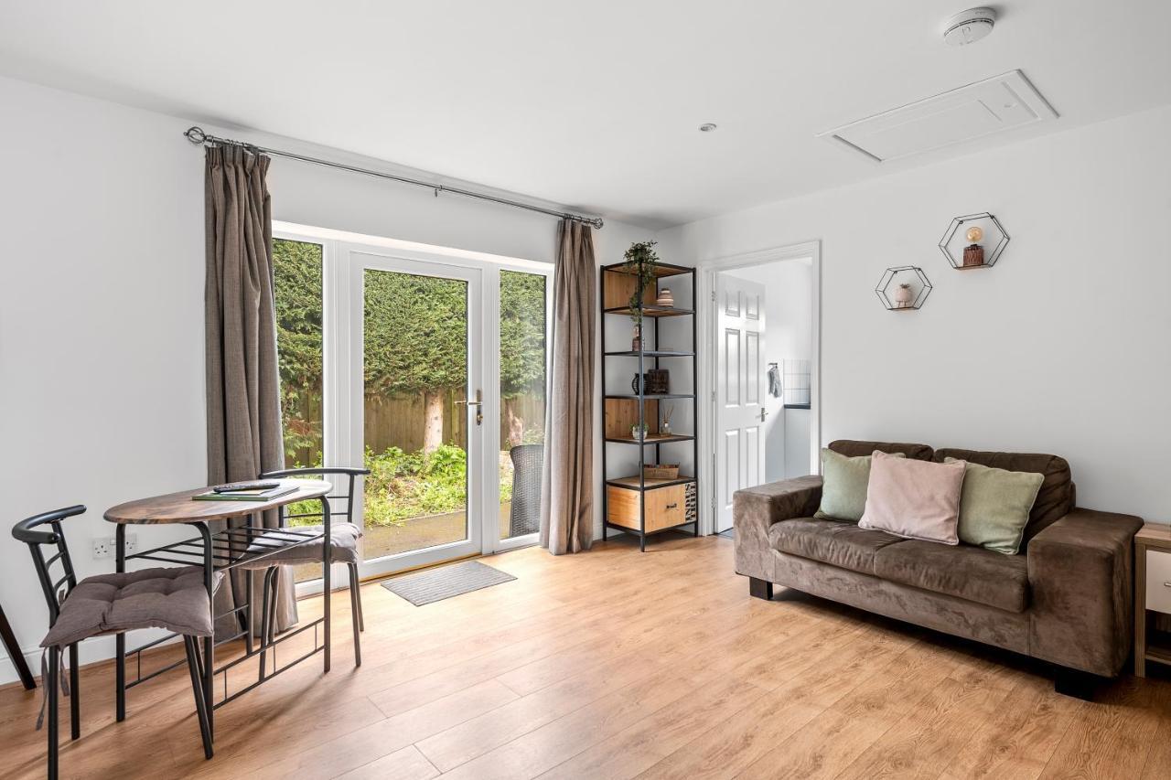 Number 2, Lytton Tree Lodge, Reydon, Southwold Exterior foto