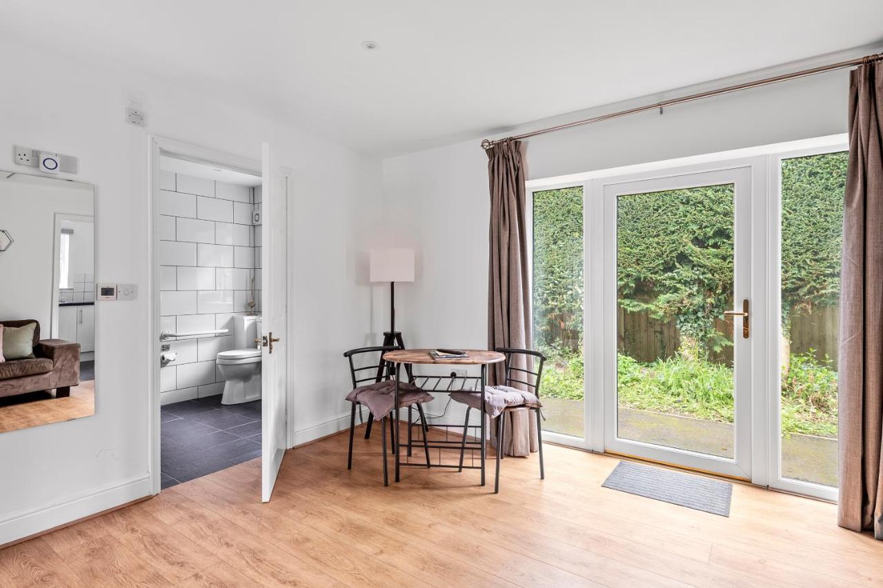 Number 2, Lytton Tree Lodge, Reydon, Southwold Exterior foto